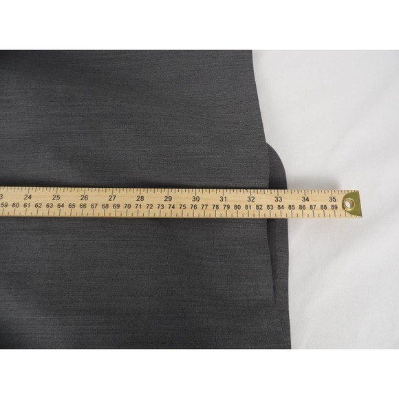 Bendetti Men's Suit Jacket Size 46R #2055 - Picture 6 of 10